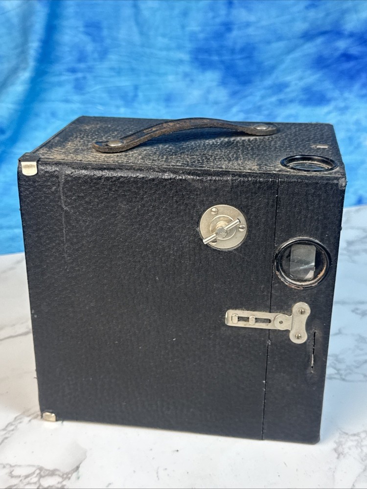 Conley Kewpie No. 3A Box Camera (3)
