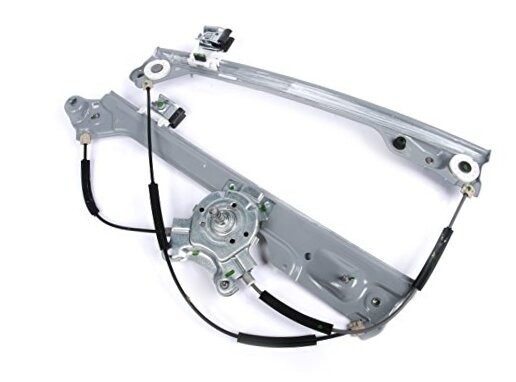 23118066 Front Passenger Side Power Window Regulator with Motor