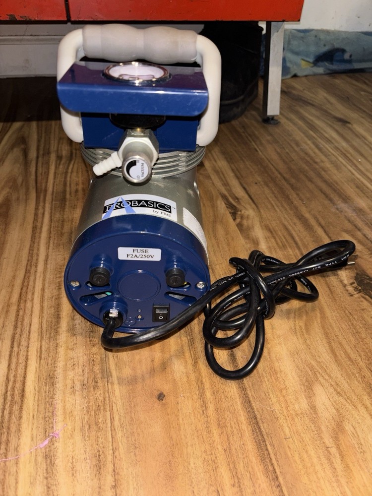 ProBasics Model 7000 Suction Unit - NEW