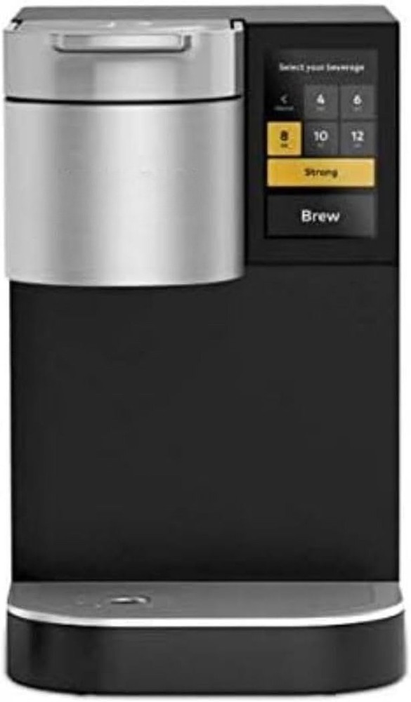 K-2500 Single Serve Commercial Coffee Maker
