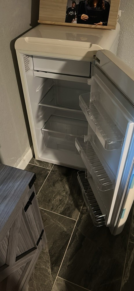 Brand New Dorm Fridge