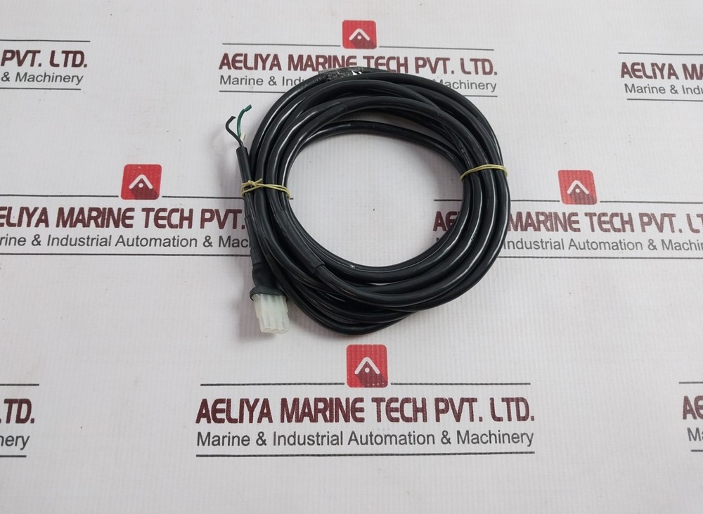 LL26332 E47523 Flexible Portable Power Cable 3.5 Meter