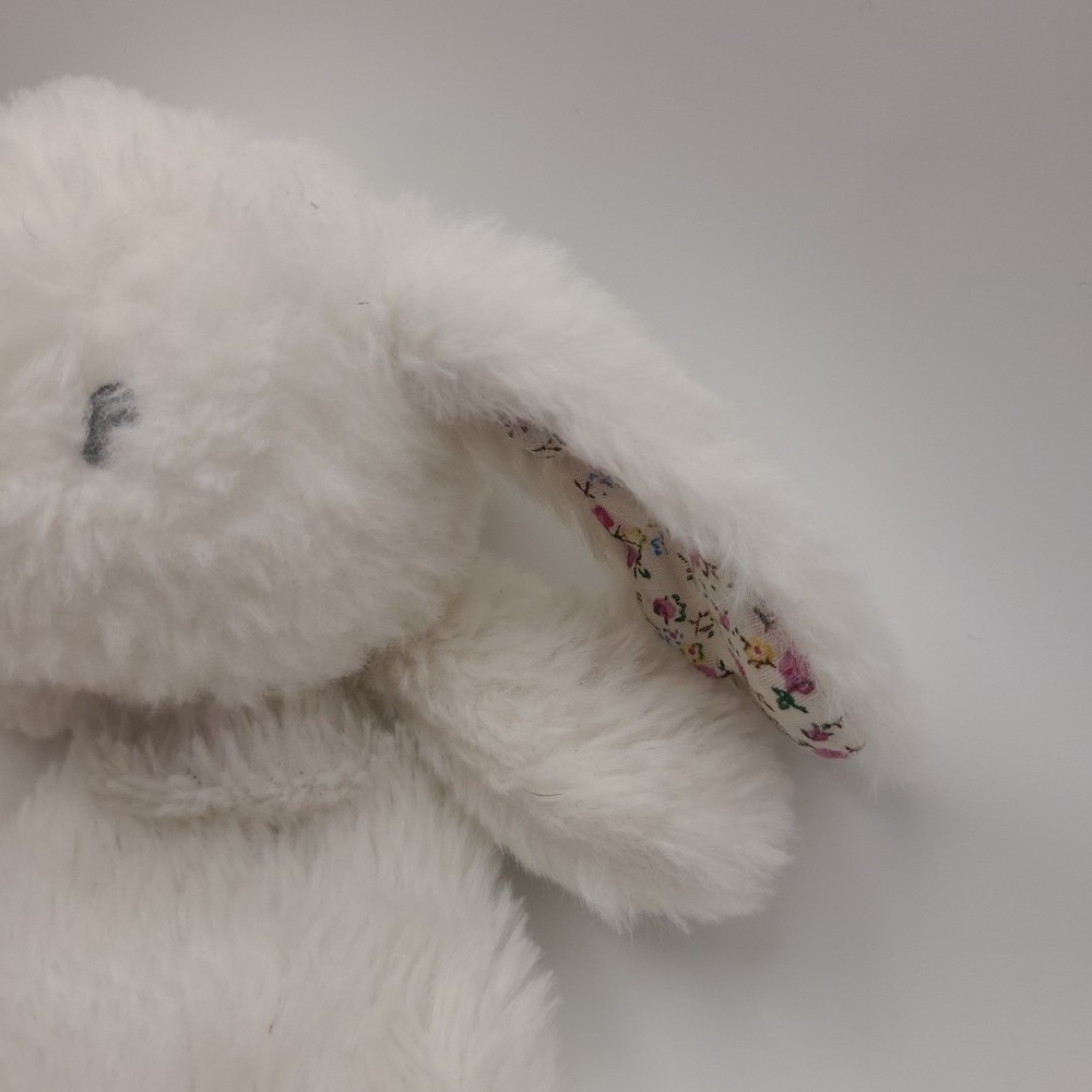 Kellytoy Rabbit Bunny Security Blanket Toy Rattle