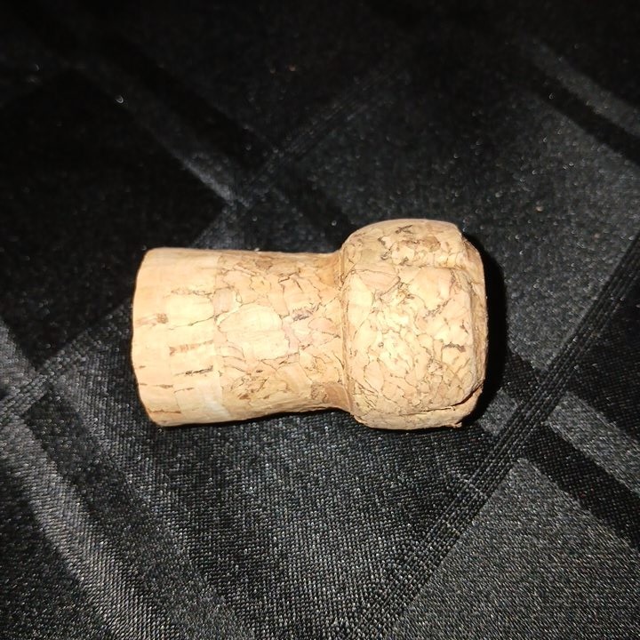 Corks (used) Barefoot Bubbly Champagne Corks