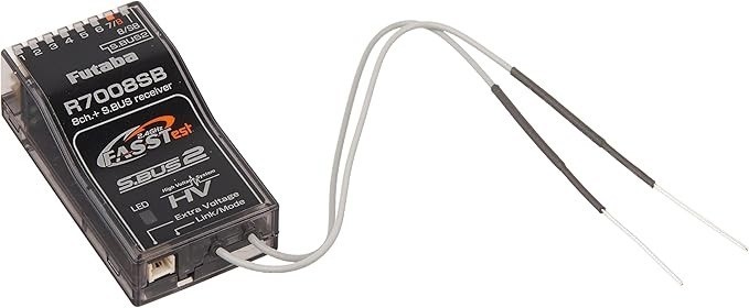 Futaba R7008SB Receiver