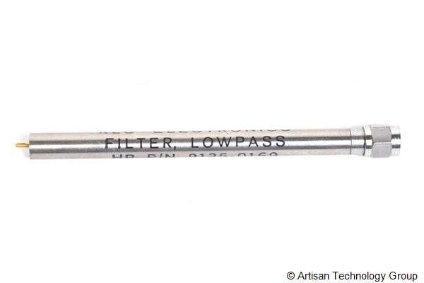RLC Electronics 9135-0169 Low Pass Filter