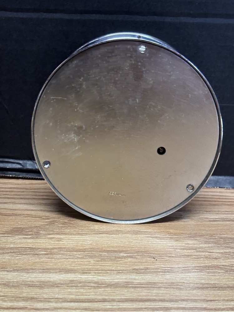 Elgin West Germany Ship Barometer #4574