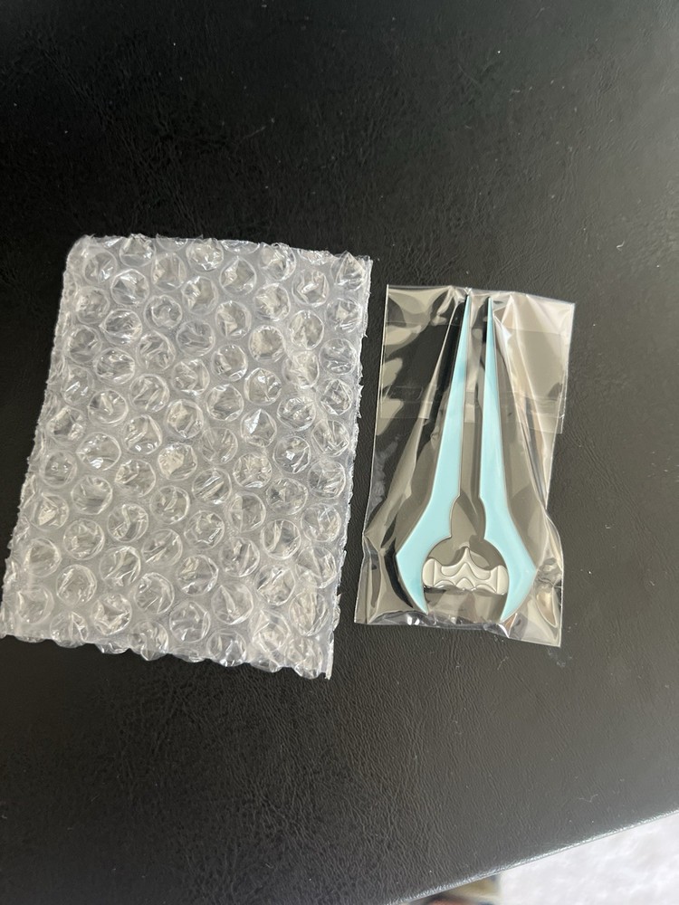 Halo Energy Sword Divot Tool