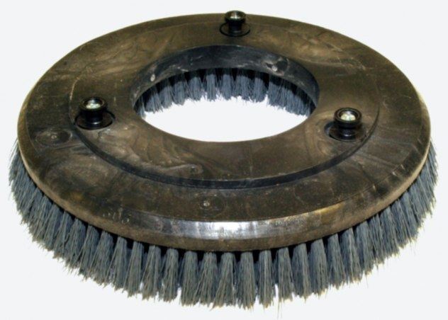 Tennant 603160 - Brush, Disk, Scb, 12.6D