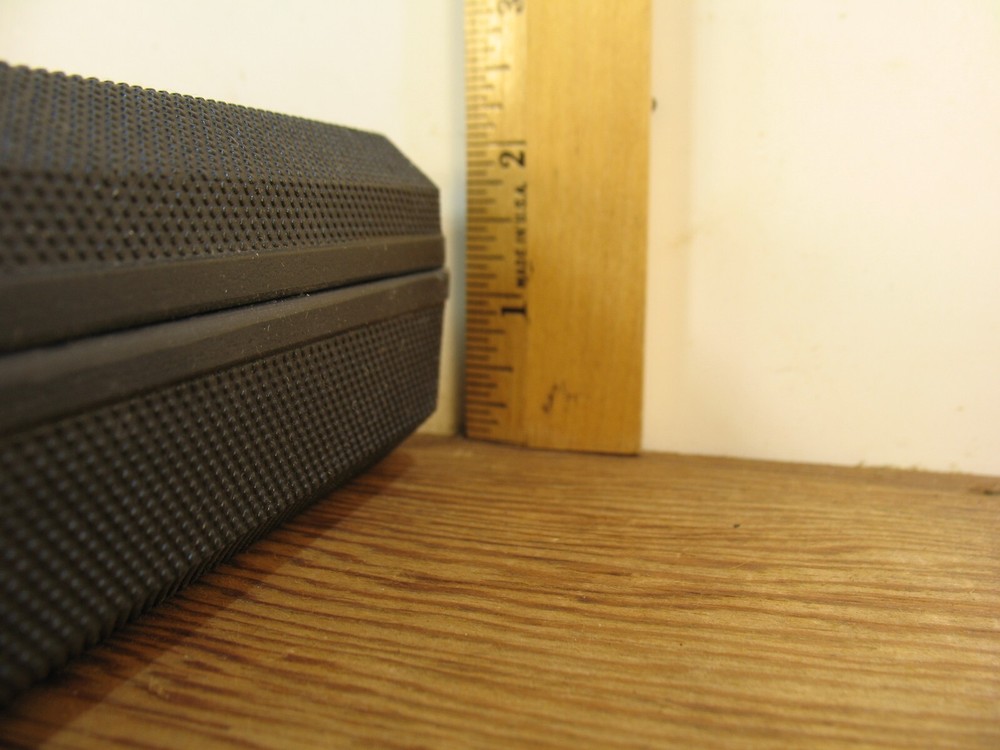 NEW EMPTY Gearwrench 40 pc Hex and Torx Bit Socket Case *EMPTY CASE* 40424A