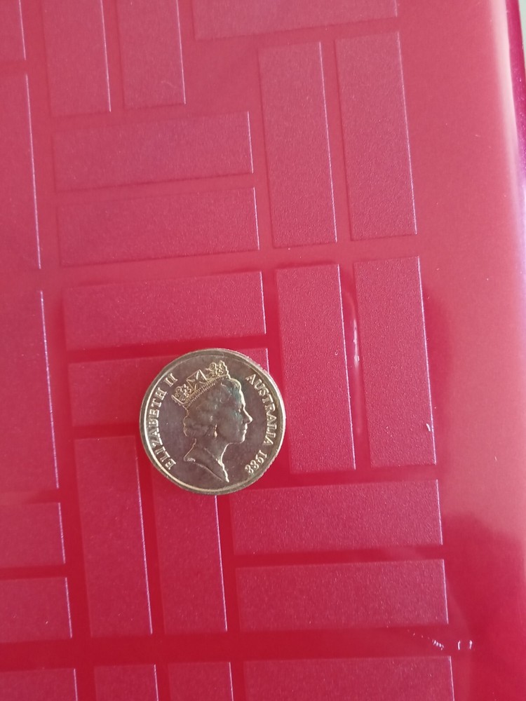 Australia Last 2$ Notes And First 2$ Coin