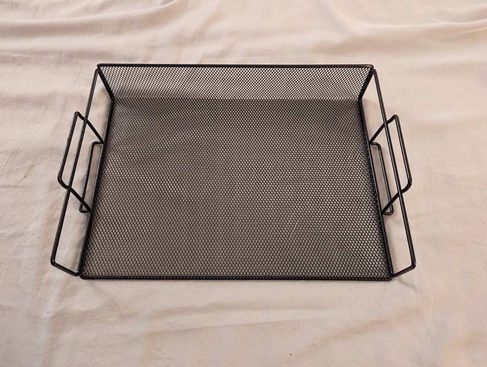 File Tray Organizer Blue Summit Supplies