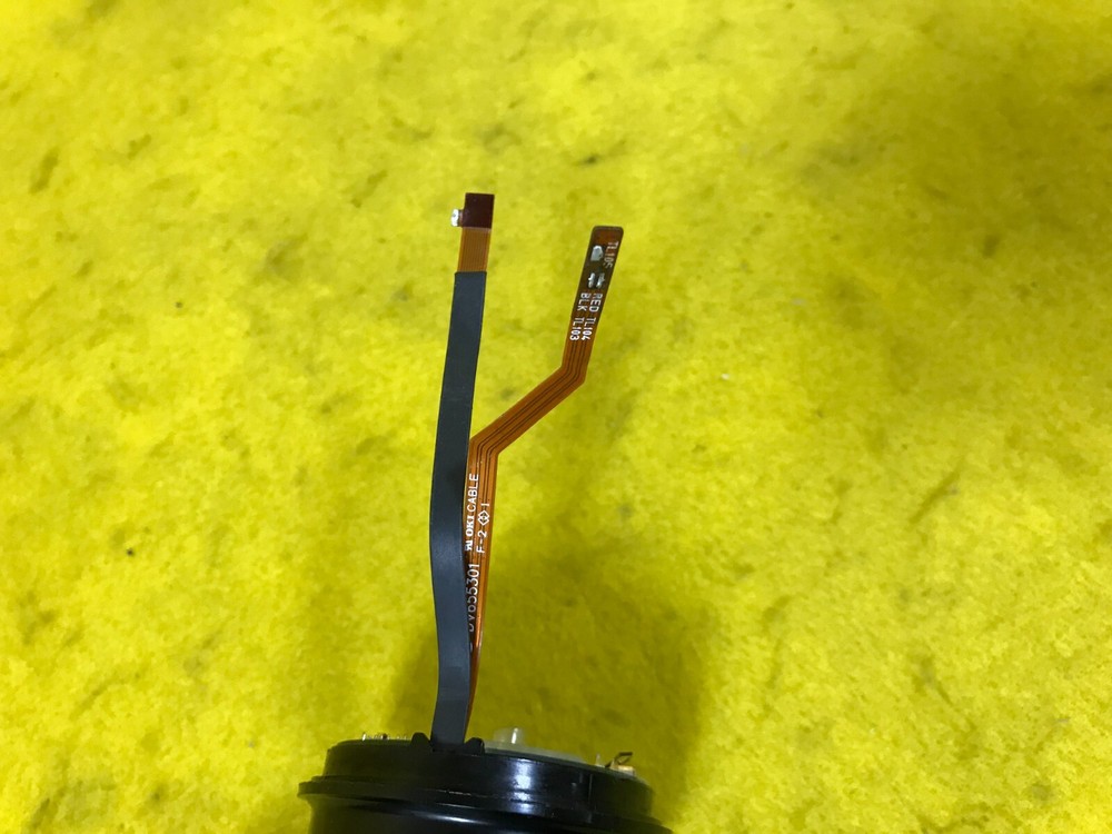Olympus 190 Board For CF-HQ190DL / PCF-H190DL