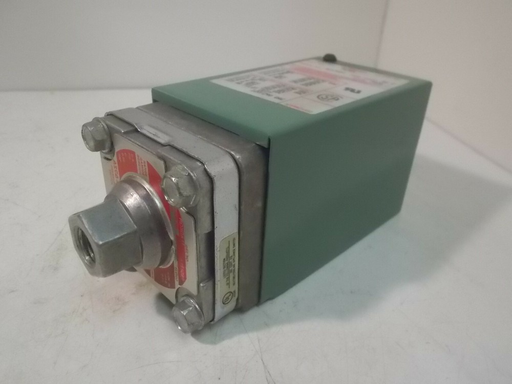 NIB Asco PC30A Pressure Switch