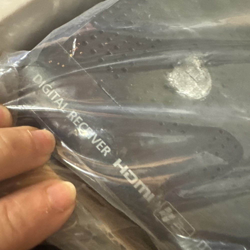 ADB 3721WN Advanced High Definition Digital Receiver *NEW* Bin46