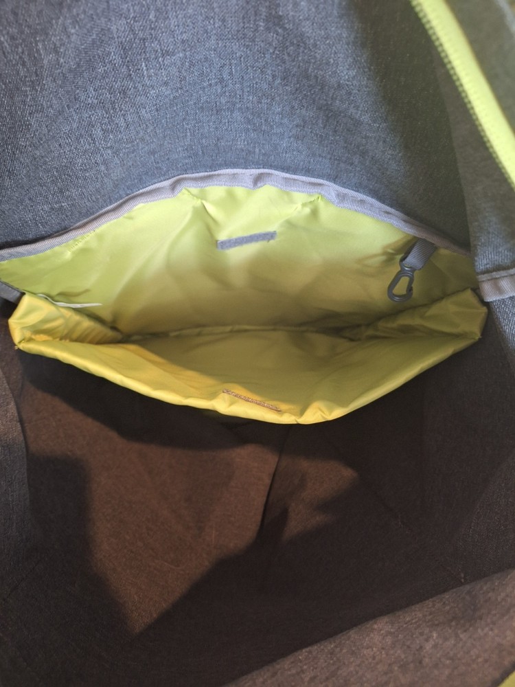 Edelrid City Hauler 30l Backpack