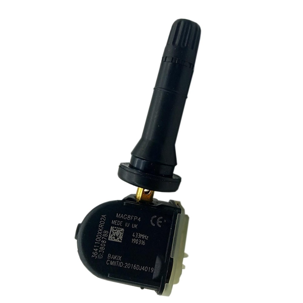 Fit Stainless Jiuxiang Sensor Pressure Transducer