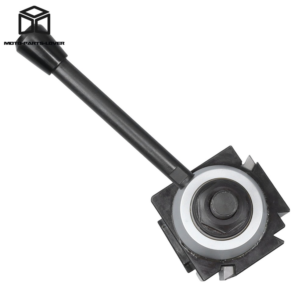 CA 250-444 Wedge Type Quick Change Tool Post Kit 14-20 Swing Lathe