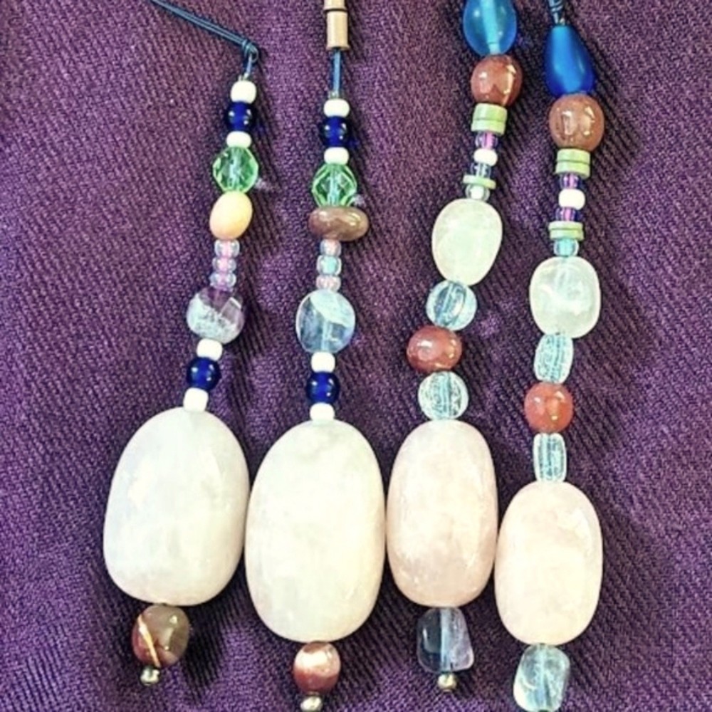 Gemstones and Beads for Crafting (2)