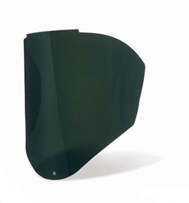 Replacement Lenses for Welding, Brazing & Cutting - 2 Each UVX-S8565