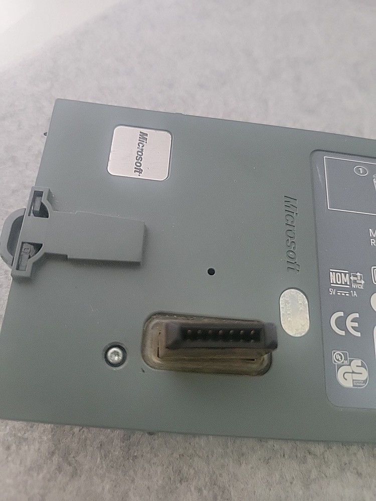 XBox 360 Hard Drive X804675-003 Microsoft