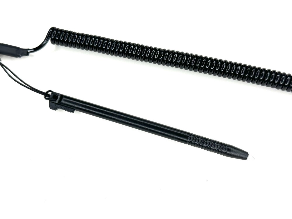 ST US CF-18 Stylus Pen Leash Strap Tether 10cm for Panasonic Toughbook&cable