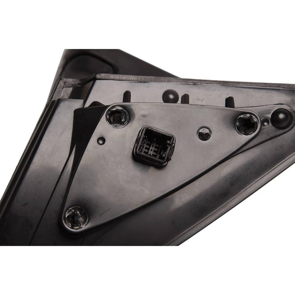 Driver Side Power Mirror Assembly Non-Heated For 2011-2013 Kia Optima