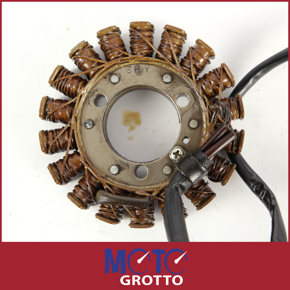 Kawasaki GPX250 () Stator Windings