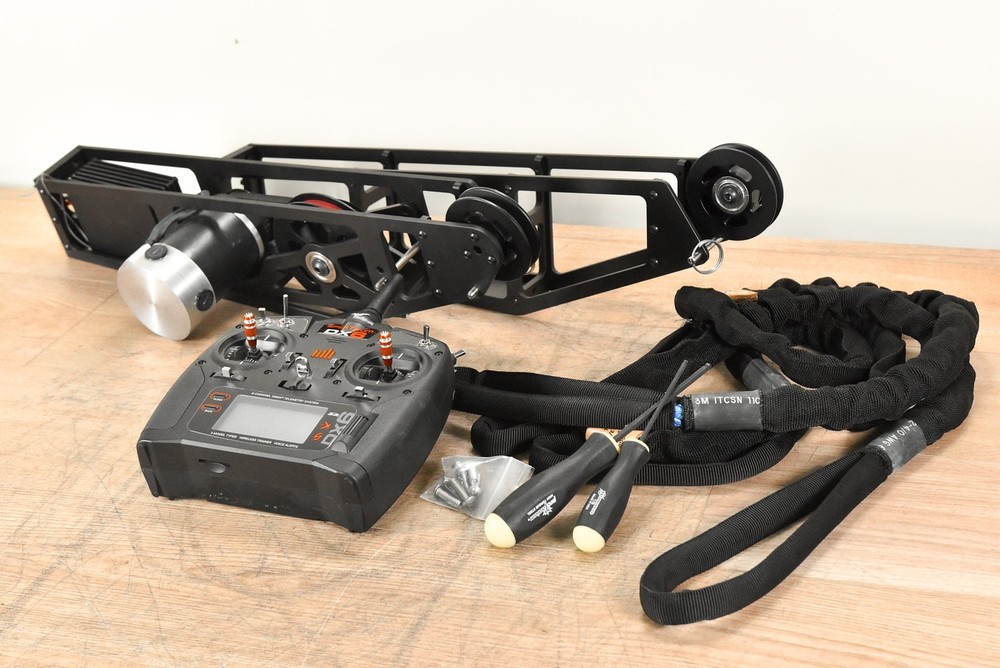 Defy Dactylcam CG004FB