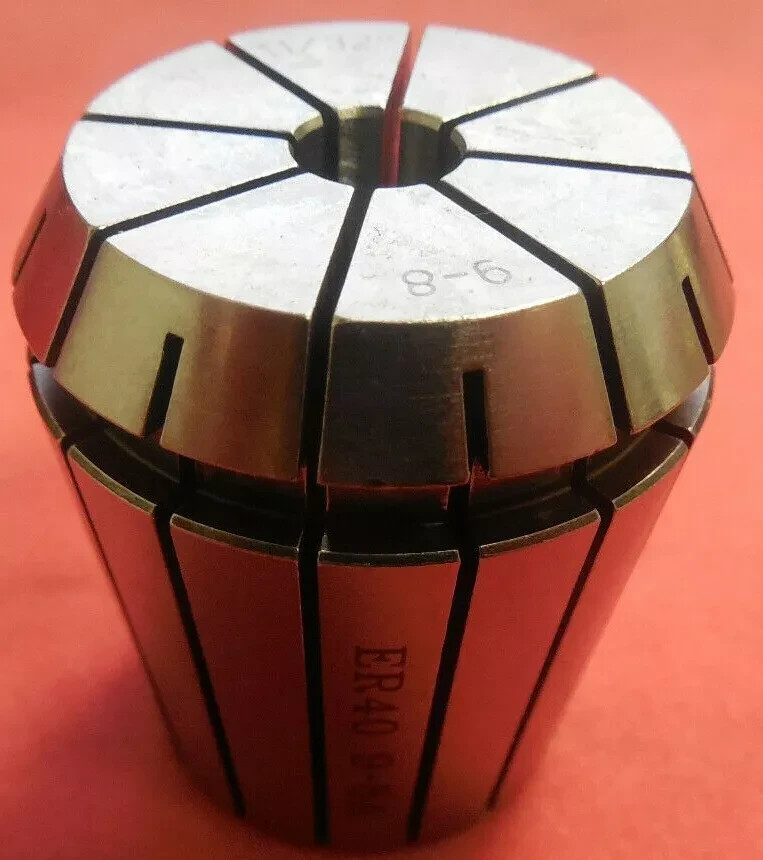 Accupro ER40 9-8A 11/32" Collet