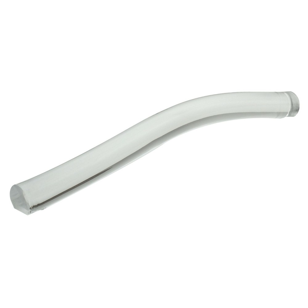 RV Assist / Grab Handle "S" Style Bar Only