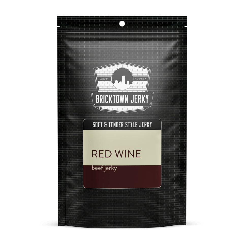 Booze Infused Jerky Combo