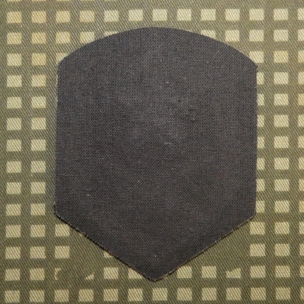 Original USSR Soviet Armed Forces Artillery Sleeve Patch