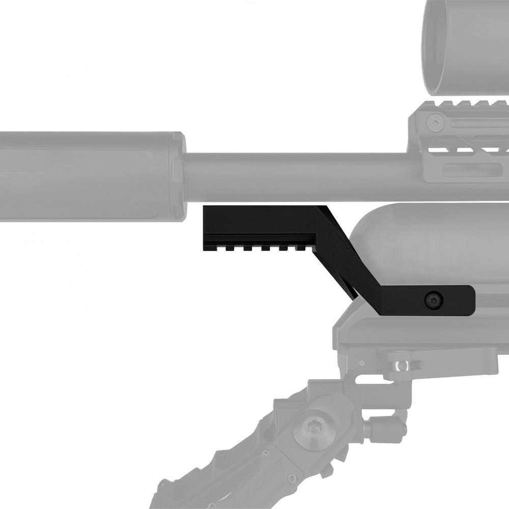 RifleTec PB1 Picatinny Bracket for FX Impact