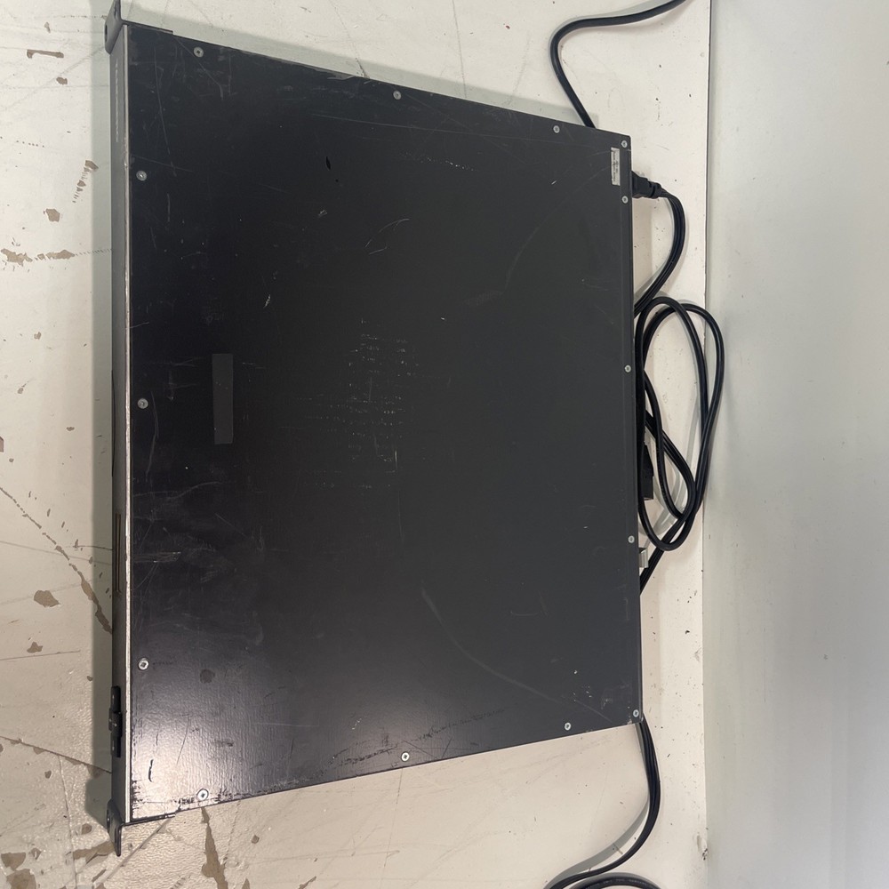 Tandberg TS Processor TT6020