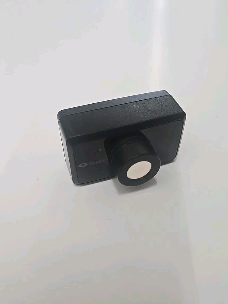 Oculus Rift DK2 Positional Tracker Only