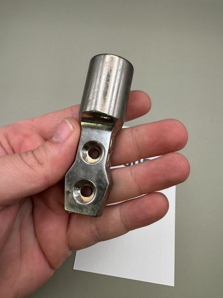 System X PB ASA-Chrome