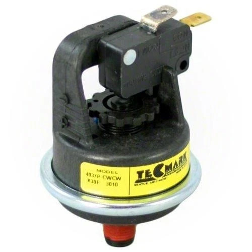 GENUINE Pentair 42001-0060S Water Pressure Switch for MasterTemp and Max-E-Therm