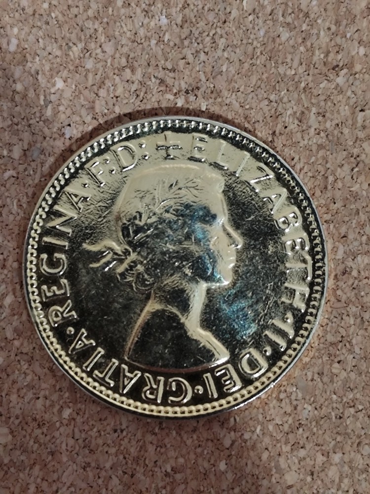24Ct GOLD Australian Coin (plated)
