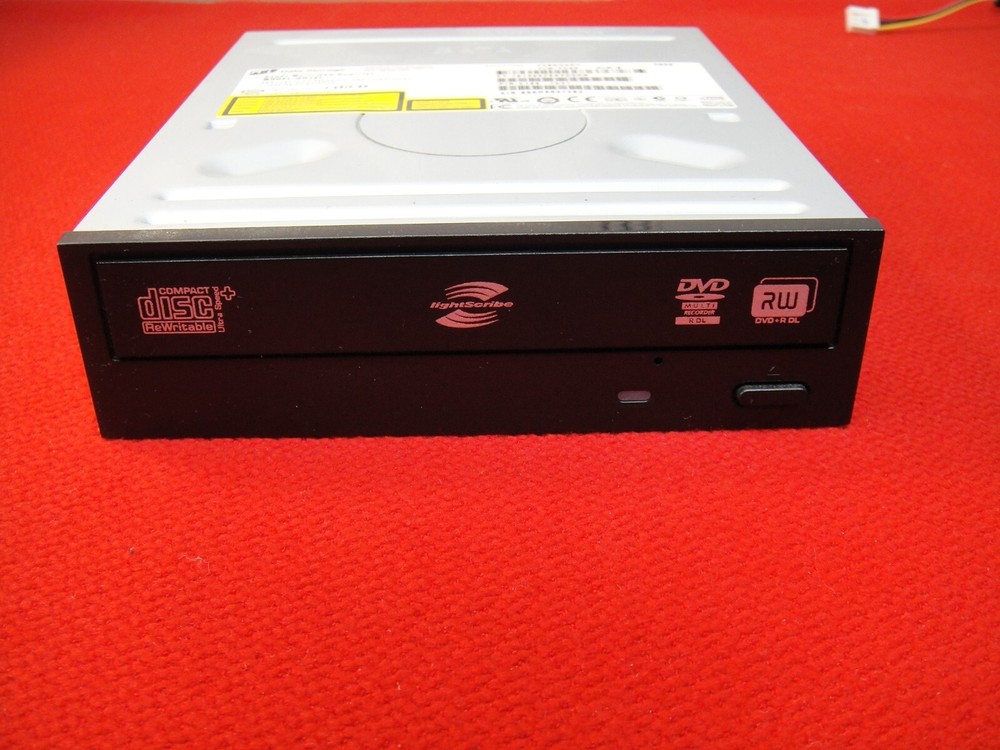 Hitachi GH10L Super Multi DVD RW