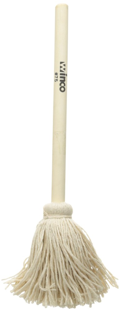 Oil Mop 13-Inch Medium