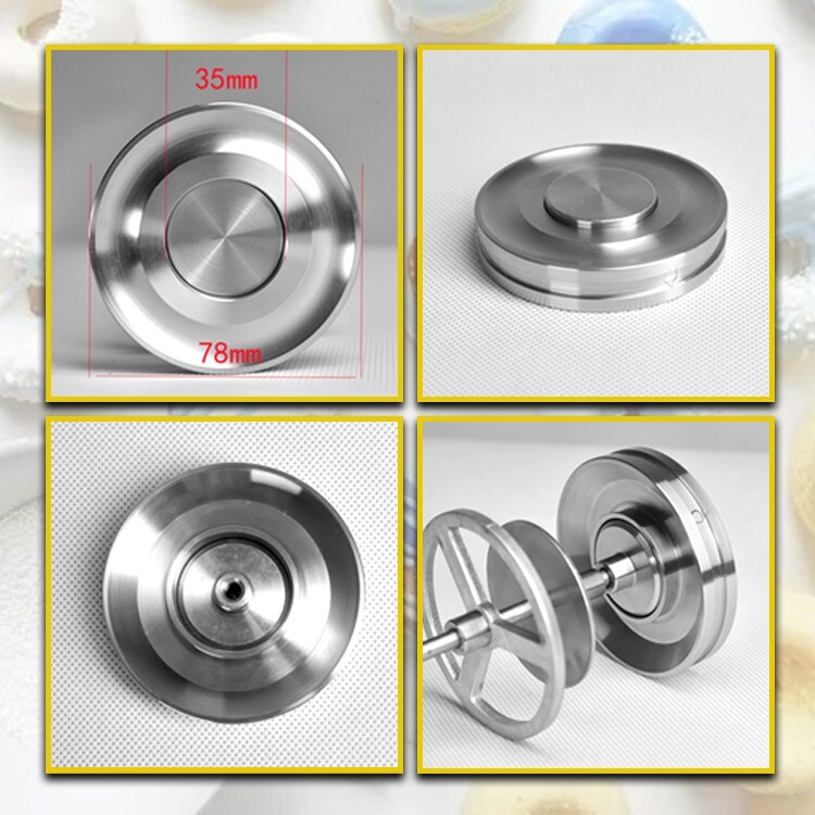 Kolice Automatic Donut Making Machine,Auto Doughnut Maker/Donuts Frying machine