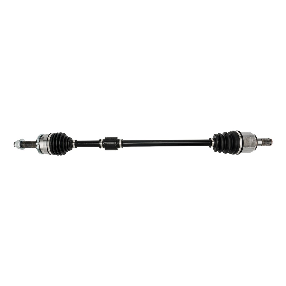 CV Axle Shaft Assembly For 2012-2017 Hyundai Accent Front Right With ABS Ring