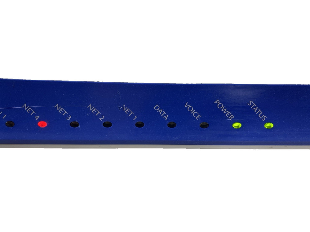 Adtran Total Access 908E 2nd Gen 4242908L1 Network Gateway