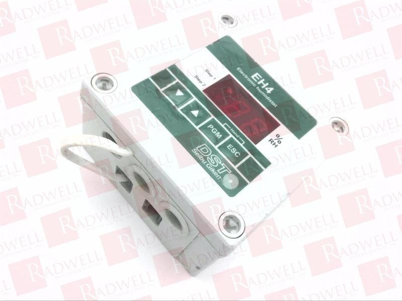 DST EH4 / EH4 (USED)