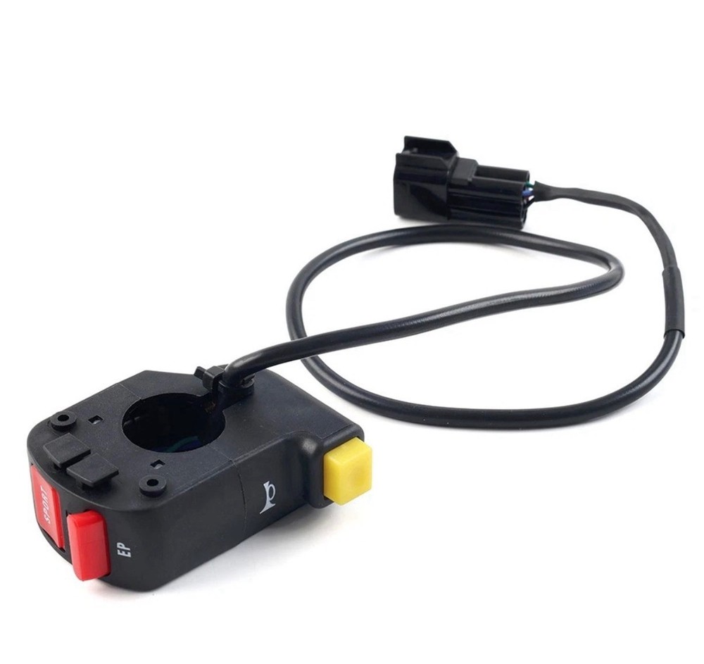 Left Handlebar Horn Control Switch for Sur Ron
