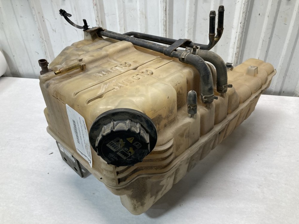 2012 International PROSTAR Plastic Radiator Overflow Bottle