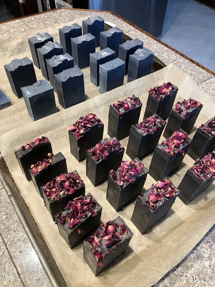 Tallow Shampoo Bar & Soap for Everything