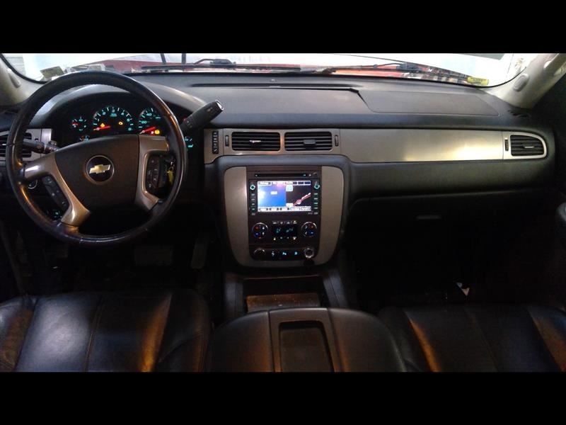 AVALNCH15 2009 Headrest 303455