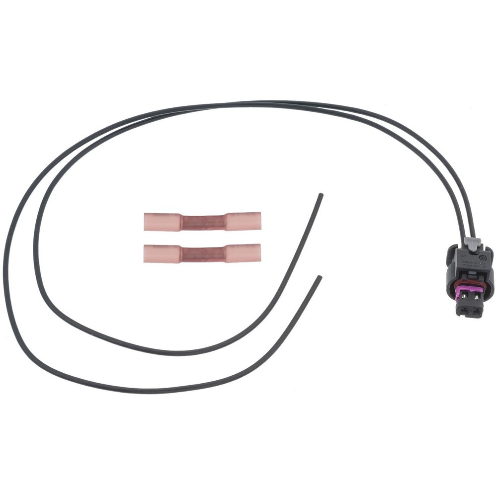 Battery Current Sensor Connector SMP For 2014-2018 Ford Transit Connect